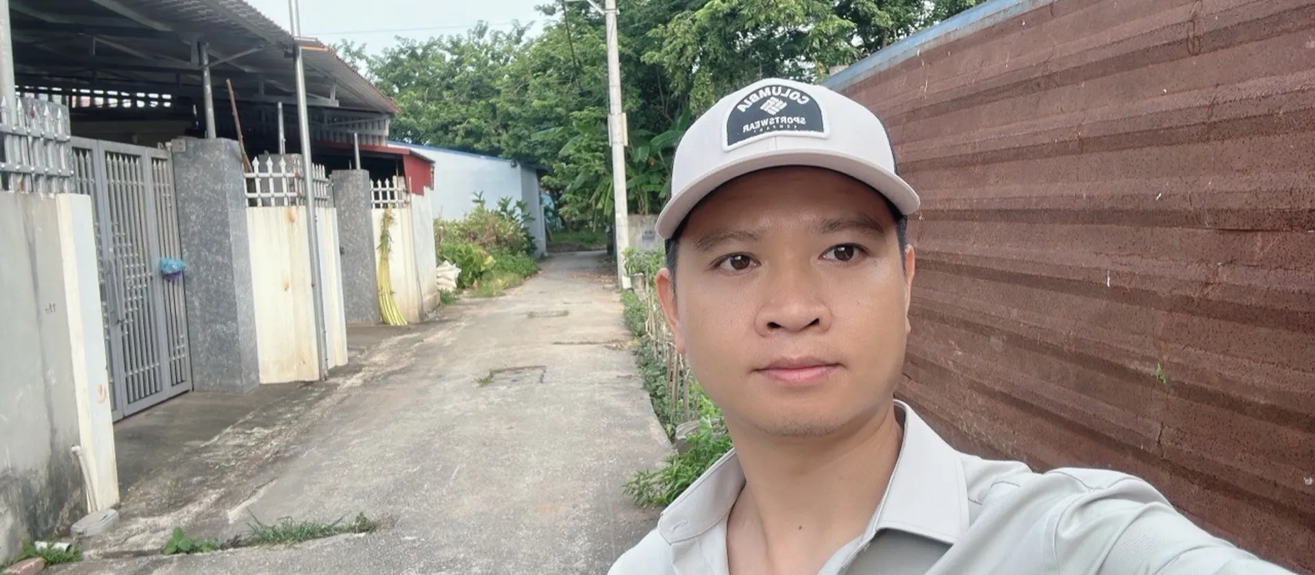 Lô Đất Vàng 91m2 Tại Sóc Sơn - Sẵn Sổ, Ô Tô Vào Tận Nơi... Bán đất tại Sóc Sơn, Hà Nội 01