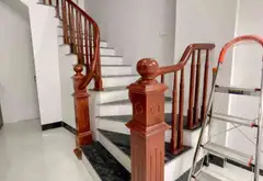 Cần bán nhà Trần Phú Hđ. Cách mặt phố 30m. Nhà mới full nội thất... Bán nhà riêng tại Hà Đông, Hà Nội 03