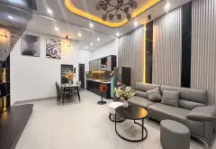 Bán nhà riêng 2 tầng tại Thanh Khê, gần biển Nguyễn Tất Thành, diện tích 50,9 m2... Bán nhà riêng tại Thanh Khê, Đà Nẵng 02