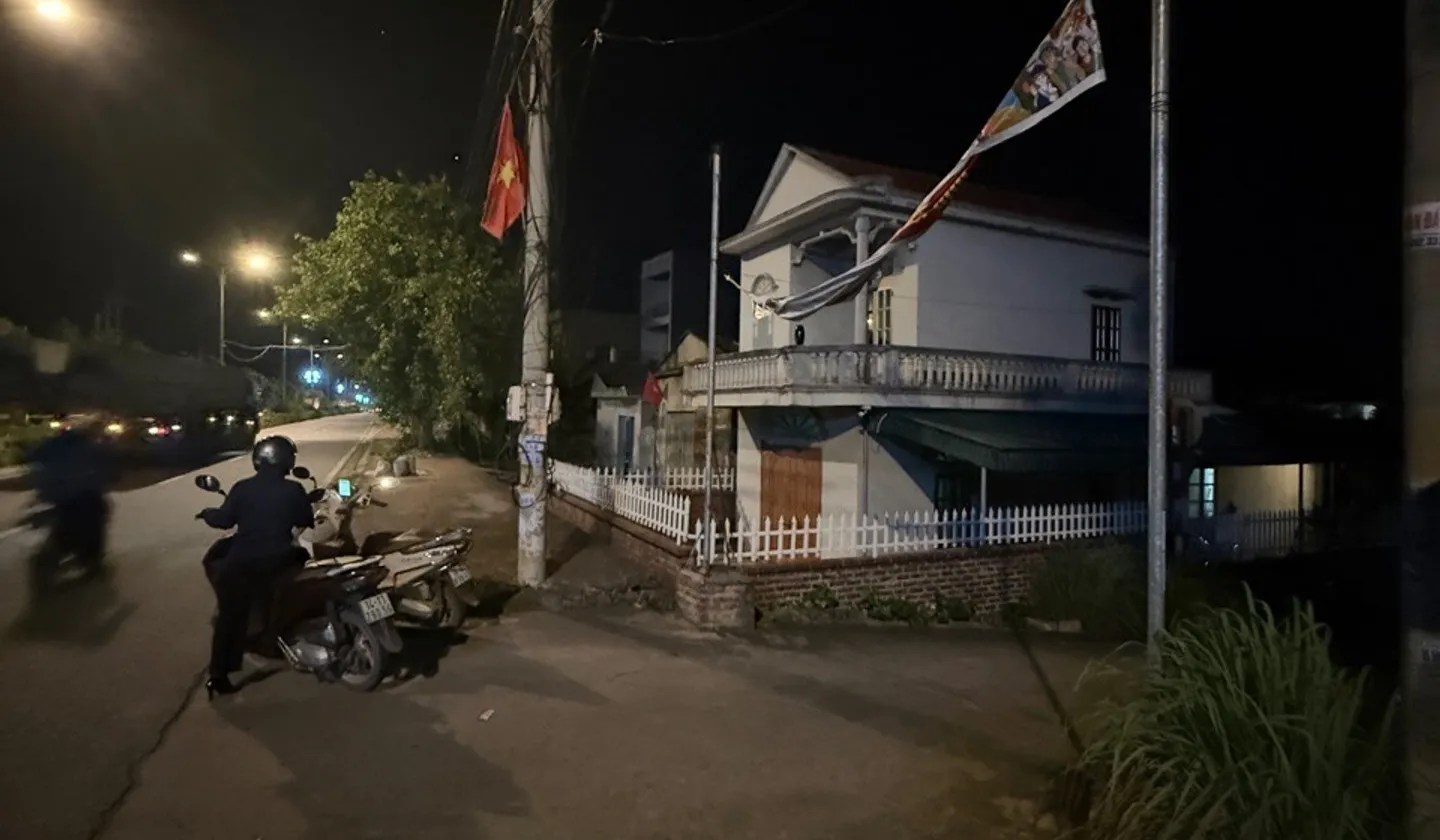 Siêu phẩm đất phân lô ô tô đỗ cửa, chỉ cách mặt đường lớn vài bước chân... Bán đất tại Bạch Đằng, Hải Phòng 01