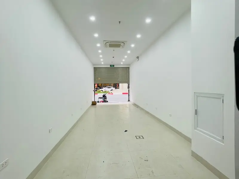 Nhà mặt phố đẳng cấp tại trung tâm Cầu Giấy với thiết kế 9 tầng hiện đại... Bán nhà mặt phố tại Cầu Giấy, Hà Nội 01