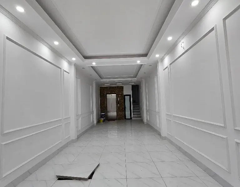 Nhà Phố Sang Trọng Tại Phường Thanh Liệt, Hà Nội... Bán nhà riêng tại Thanh Liệt, Hà Nội 01