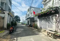 Bán đất 90m2 hướng Đông Bắc tại Bà Điểm, đường trước nhà 7m, giá 4.5 tỷ... Bán đất tại Bà Điểm, Hồ Chí Minh 03