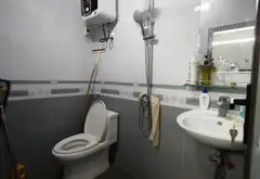 Nhà đẹp Lê Chân, sống tiện nghi, ngõ rộng thoáng... Bán nhà riêng tại Lê Chân, Hải Phòng 08