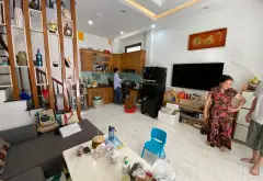 Siêu phẩm nhà lô góc Phú Mỹ - Nhà đẹp, tiện ích ngập tràn, giá tốt... Bán nhà riêng tại Từ Liêm, Hà Nội 04