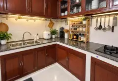 Nhà 3 tầng, 50m2 gần mặt tiền Quốc Lộ 13 cũ, giá 5 tỷ... Bán nhà riêng tại Hiệp Bình, Hồ Chí Minh 05