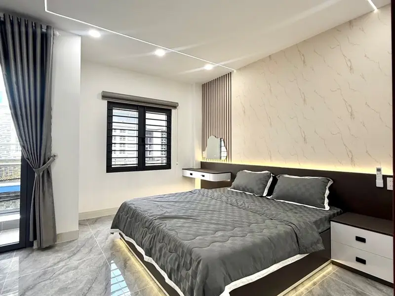 Ngôi nhà của bạn trách nhiệm của tôi 
Cần B.á.n Nhà hẻm 7m 3ôtô tránh né nhau Đường Nguyễn Thị Kiể... Bán nhà riêng tại Tân Thới Hiệp, Hồ Chí Minh 01