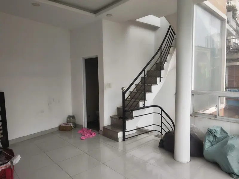 Bán nhà mặt phố Nguyễn Văn Trỗi Phú Nhuận, DT 25m², 3 tầng... Bán nhà mặt phố tại Phú Nhuận, Hồ Chí Minh 01