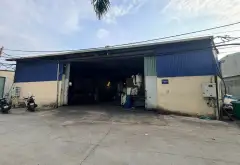 Kho Xưởng Võ Văn Vân Diện Tích Lớn, Giá Tốt... Bán kho, nhà xưởng tại Tân Vĩnh Lộc, Hồ Chí Minh 01
