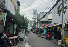 Bán nhà riêng Bình Tân 2 tầng 3 phòng ngủ, hẻm xe hơi gần AEON Bình Tân... Bán nhà riêng tại An Lạc, Hồ Chí Minh 02