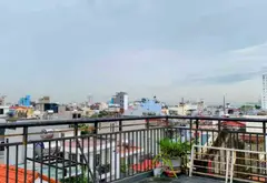 Biệt Thự Hiện Đại 7 Tầng Với Thang Máy, Không Gian Sống Đẳng Cấp Tại Trung Tâm Hải Phòng... Bán nhà riêng tại Lê Chân, Hải Phòng 17