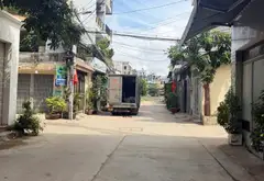 Nhà hẻm VIP Bình Tân giá yêu thương, gần Aeon Mall... Bán nhà riêng tại Bình Hưng Hòa, Hồ Chí Minh 04