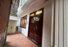 Nhà đẹp 4 tầng mặt tiền rộng, vị trí đắc địa Bồ Đề... Bán nhà riêng tại Bồ Đề, Hà Nội 04