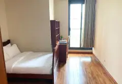 CHUNG CU TSQ - 3 NGỦ, VIEW HỒ TRUNG VĂN - DIỆN TÍCH RỘNG - TRUNG TÂM - TẶNG TOÀN BỘ NỘI THẤT XỊN... Bán căn hộ chung cư tại Hà Đông, Hà Nội 04