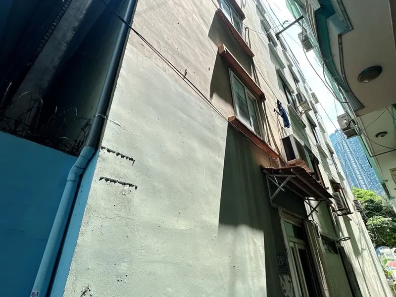 Bán nhà riêng tại Bình Thạnh diện tích 16.2m2, mặt tiền thụt giá 5.9 tỷ... Bán nhà riêng tại Thạnh Mỹ Tây, Hồ Chí Minh 01