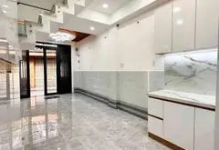 Cơ hội sở hữu nhà 2 tầng mới tại trung tâm Quận 8 giá tốt... Bán nhà riêng tại Chánh Hưng, Hồ Chí Minh 09