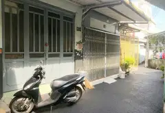 BÁN ĐẤT TẶNG NHÀ P.BÌNH HƯNG, DT SỔ 60M2, SÁT MẶT TIỀN QL50, GẦN CHỢ TÂN LIÊM, NHỈNH 1 TỶ... Bán nhà riêng tại Bình Hưng, Hồ Chí Minh 01