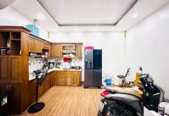 Bán Nhà Riêng Cổ Bi - Ngõ Rộng, Gần Hồ, Giá 6.2 Tỷ... Bán nhà riêng tại Gia Lâm, Hà Nội 06
