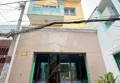 Nhà 4 tầng hẻm thông Hồng Lạc, giá sốc giảm nhẹ còn 9 tỷ... Bán nhà riêng tại Bảy Hiền, Hồ Chí Minh 04