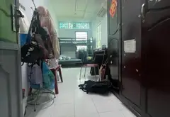 LÔ GÓC, MẶT TIỀN NỘI BỘ ĐƯỜNG 762 HỒNG BÀNG Q11, NGAY UỶ BAN NHÂN DÂN .XE HƠI ĐẬU CỬA NGÀY... Bán nhà mặt phố tại Minh Phụng, Hồ Chí Minh 06