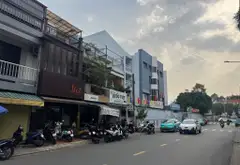 🎉MẶT TIỀN ĐẶNG VĂN NGỮ PHÚ NHUẬN- GẦN 100M2 - 3 TẦNG... Bán nhà mặt phố tại Phú Nhuận, Hồ Chí Minh 05
