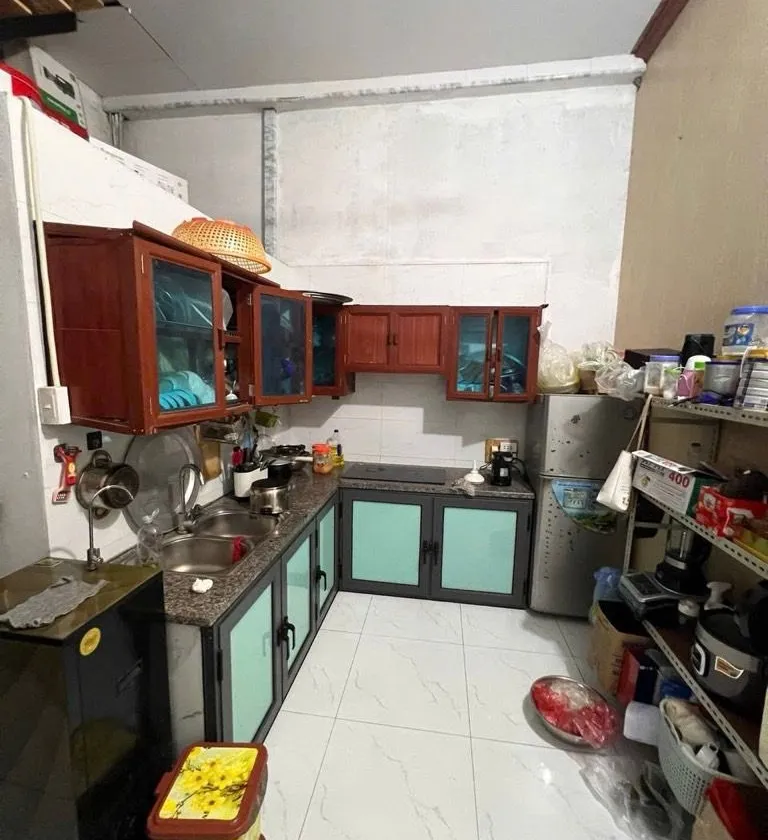 Nhà mặt phố đẹp nhất khu CL28 - Góc ngã 3, vị trí vàng chỉ chờ chủ mới... Bán nhà mặt phố tại Dương Nội, Hà Nội 01