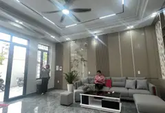 Nhà 3 tầng hiện đại tại Vĩnh Khê - An Đồng với mặt tiền rộng rãi... Bán nhà riêng tại An Hải, Hải Phòng 03