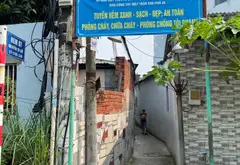 Bán nhà 2 tầng diện tích 39.5m²| 3 Tỷ Hơn Phú Định, Quận 8... Bán nhà riêng tại Phú Định, Hồ Chí Minh 09