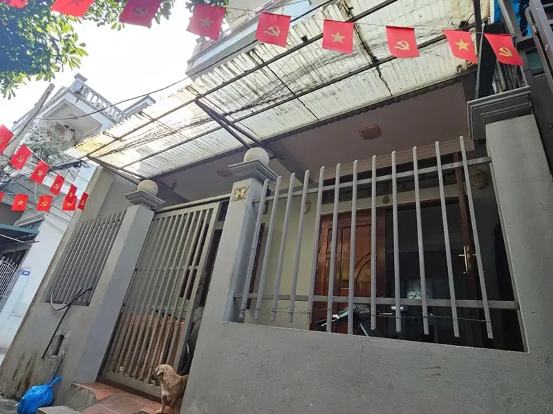 BĐS 3 tầng phố Phạm Ngũ Lão Yết Kiêu Hạ Long Quảng Ninh... Bán nhà riêng tại Cao Xanh, Quảng Ninh 01
