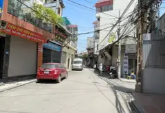 88m2 -LÔ GÓC TRỤC KINH DOANH ĐƯỜNG LÒ VÔI CỔ ĐIỂN HẢI BỐI ĐÔNG ANH - SỔ CHÍNH CHỦ... Bán nhà mặt phố tại Vĩnh Thanh, Hà Nội 03