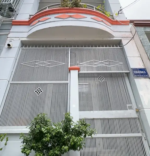 Nhà mới Tân Bình hẻm 4m - 2 lầu thoáng mát, vào ở ngay... Bán owner_side tại Bảy Hiền, Hồ Chí Minh 01
