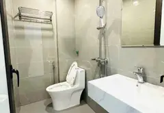 Bán nhà riêng 5 tầng 35m2 tại Hà Trì, xây mới, gần trường tiểu học... Bán nhà riêng tại Hà Đông, Hà Nội 08