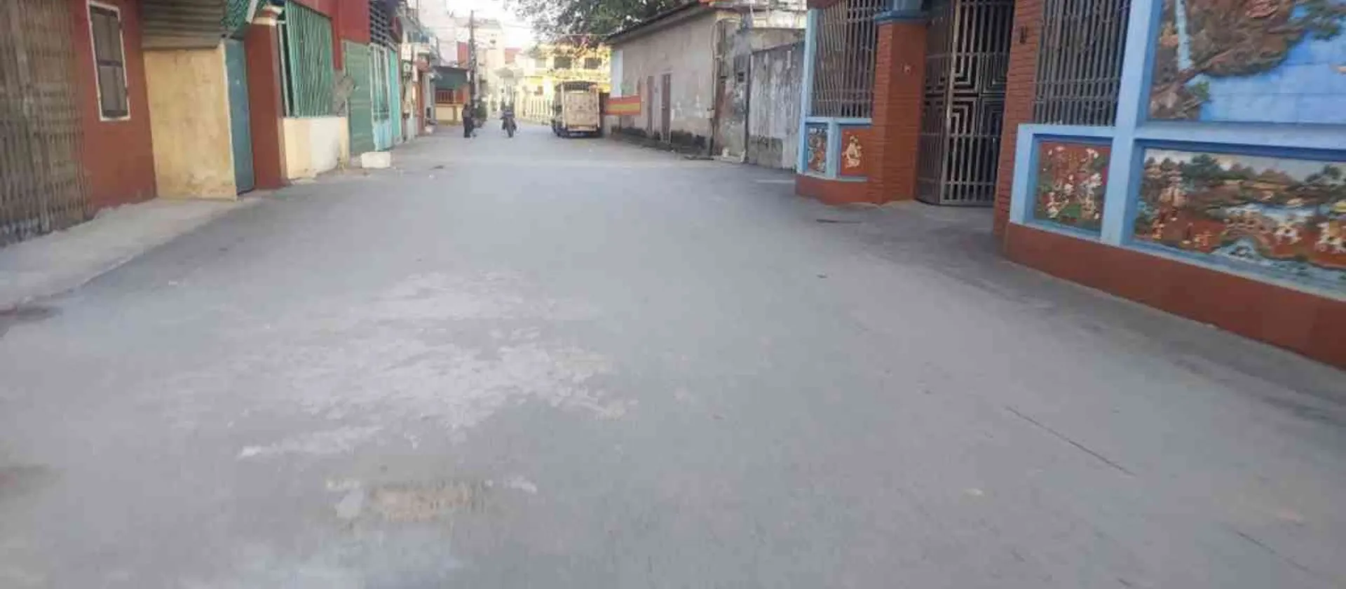 Cơ hội hiếm có sở hữu đất Vĩnh Thọ chỉ từ 2 tỷ xíu... Bán đất tại Từ Sơn, Bắc Ninh 01