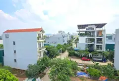 Cơ hội vàng sở hữu nhà 4 tầng mặt tiền rộng tại khu dịch vụ Lại Yên... Bán nhà riêng tại Sơn Đồng, Hà Nội 15