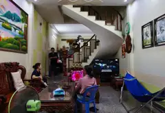 Bán nhà 4 tầng, hẻm ô tô rộng gần Đầm Sen, Tân Phú... Bán nhà mặt phố tại Phú Thạnh, Hồ Chí Minh 02