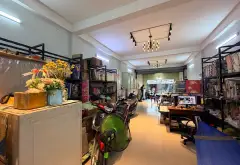 🔥 MẶT TIỀN CHỢ TÂN CHÁNH HIỆP – 110M² – 4 TẦNG – 9PN – KINH DOANH ĐỈNH... Bán nhà mặt phố tại Trung Mỹ Tây, Hồ Chí Minh 05