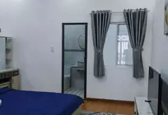BÁN NHÀ 4 TẦNG MẶT TIỀN DƯƠNG CÁT LỢI - FULL NỘI THẤT... Bán nhà mặt phố tại Nhà Bè, Hồ Chí Minh 18