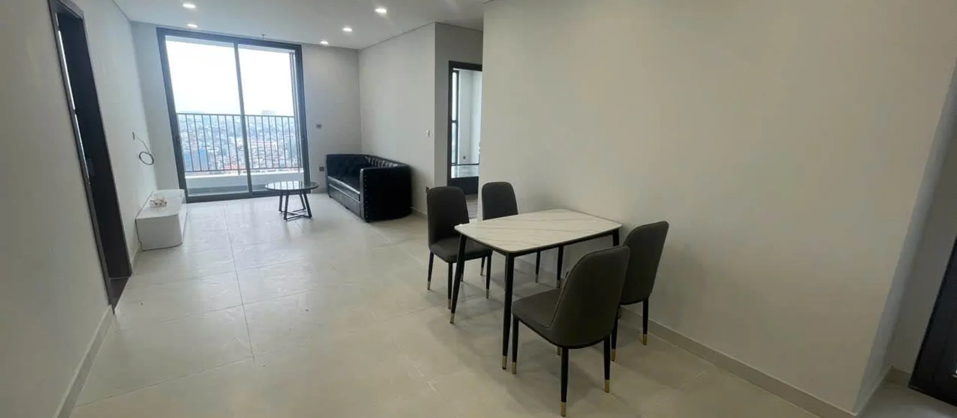 Căn hộ chung cư lô góc 3 phòng ngủ tại KĐT Khai Sơn, Long Biên, diện tích 105m²... Bán căn hộ chung cư tại Bồ Đề, Hà Nội 01