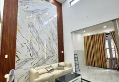Nhà Mới Đẹp 4,6X13,5M – Hẻm Xe Hơi 5M Nguyễn Thị Kiểu, Q12 – nhỉnh 4 tỷ... Bán nhà riêng tại Tân Thới Hiệp, Hồ Chí Minh 16