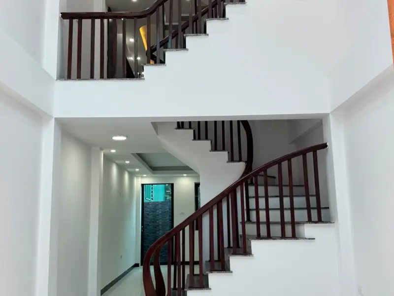 Bán nhà 5 tầng, 30m ra mặt đường chính Đại Hưng, đón đầu dự án Cao Tốc Ngọc Hồi giá trên 7 tỷ... Bán nhà riêng tại Ngọc Hồi, Hà Nội 01