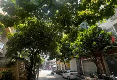 Bán nhà riêng 4 tầng tại Liền kề Làng Việt Kiều Châu Âu, Hà Đông, tiềm năng cho thuê... Bán nhà riêng tại Hà Đông, Hà Nội 05