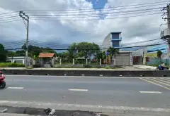 Bán nhà xưởng 1200m full thổ, mặt tiền Nguyễn Văn Bứa, Hóc Môn... Bán kho, nhà xưởng tại Bà Điểm, Hồ Chí Minh 09