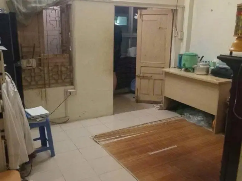Bán nhà 4 tầng diện tích 32.7m2 tại trung tâm Quận Ba Đình... Bán nhà riêng tại Ba Đình, Hà Nội 01