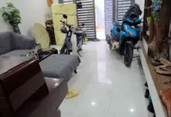 Nhà 4 tầng mặt tiền rộng 4m, hẻm xe tải, giá 5.5 tỷ tại phường Gò Xoài... Bán nhà riêng tại Bình Hưng Hòa, Hồ Chí Minh 05
