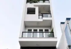 Bán nhà hẻm xe hơi thông- KDC Nam Hùng - Bình Tân - DTSD: 116m² - 3 Phòng ngủ, sân thượng... Bán nhà riêng tại An Lạc, Hồ Chí Minh 01