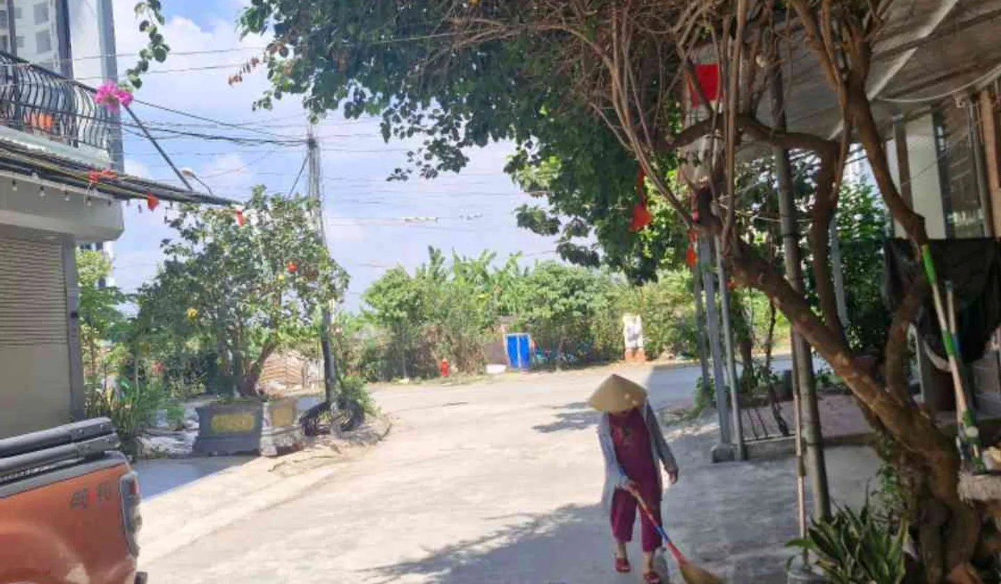 Bán biệt thự liền kề tại phường Hà Đông, Hà Nội, phân lô ô tô tránh vỉa hè... Bán biệt thự, liền kề tại Hà Đông, Hà Nội 01