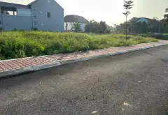Bán đất 104.8m2 tại Hữu Thắng, Sóc Sơn với mặt tiền 5m và pháp lý đầy đủ... Bán đất tại Kim Anh, Hà Nội 11