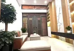 Bán nhà riêng 5 tầng diện tích 22.3m2 tại quận Tâm Hồng Mai... Bán nhà riêng tại Bạch Mai, Hà Nội 02