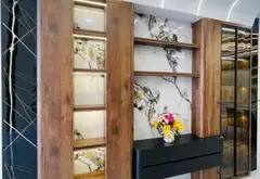 Nhà Mặt Phố Đẳng Cấp Với Thang Máy, Khu Vực Tên Lửa... Bán nhà mặt phố tại An Lạc, Hồ Chí Minh 04