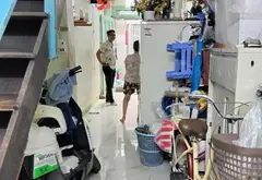 Cơ hội sở hữu nhà 3 tầng ngay trung tâm Quận 3, Phường Bàn Cờ... Bán owner_side tại Xuân Hòa, Hồ Chí Minh 03